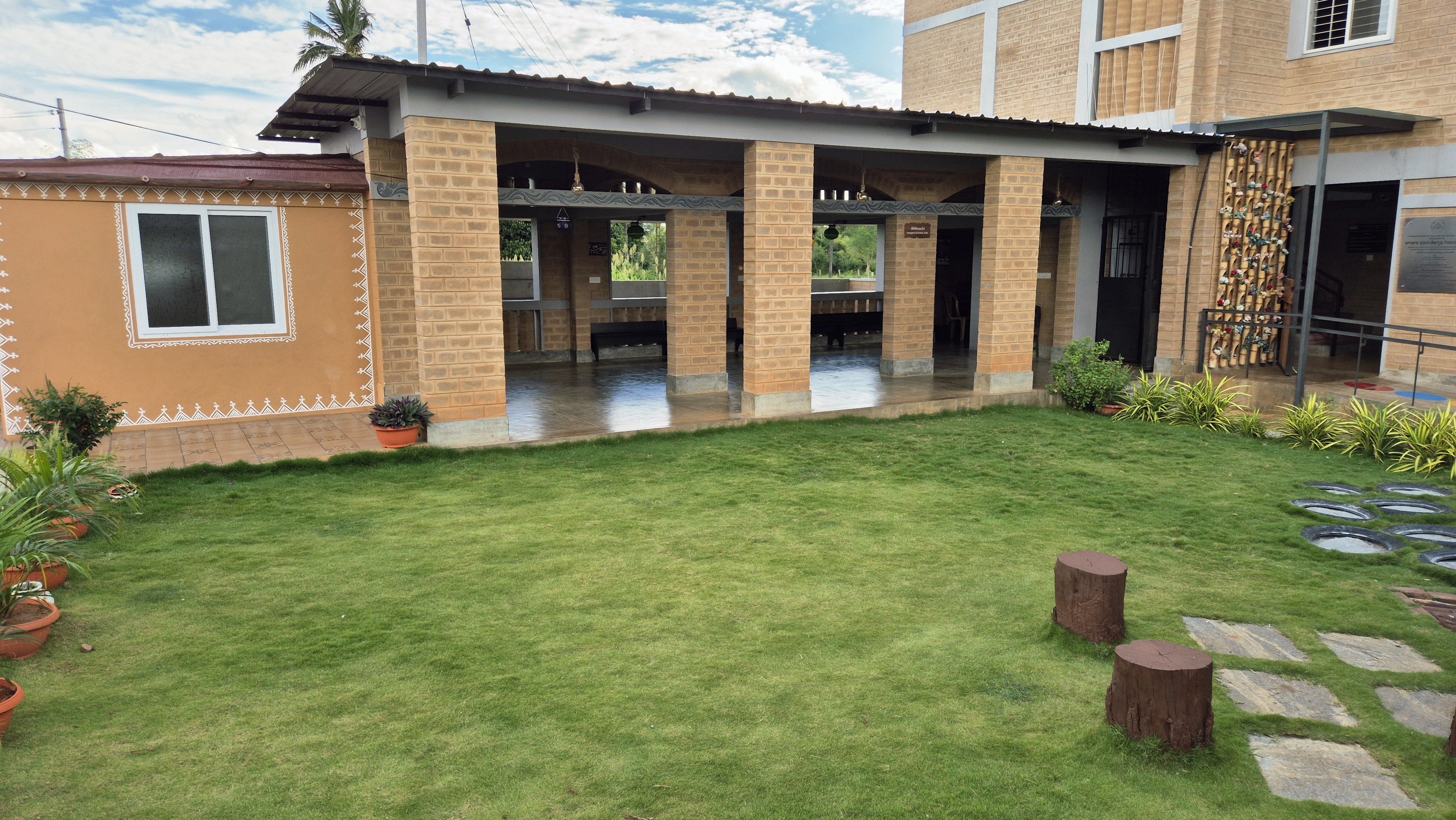 Lawn